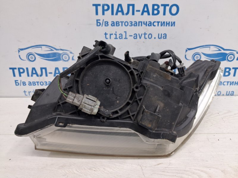 Фара правая Pathfinder 2004-2014 R51 2.5 Diesel YD25DDTI