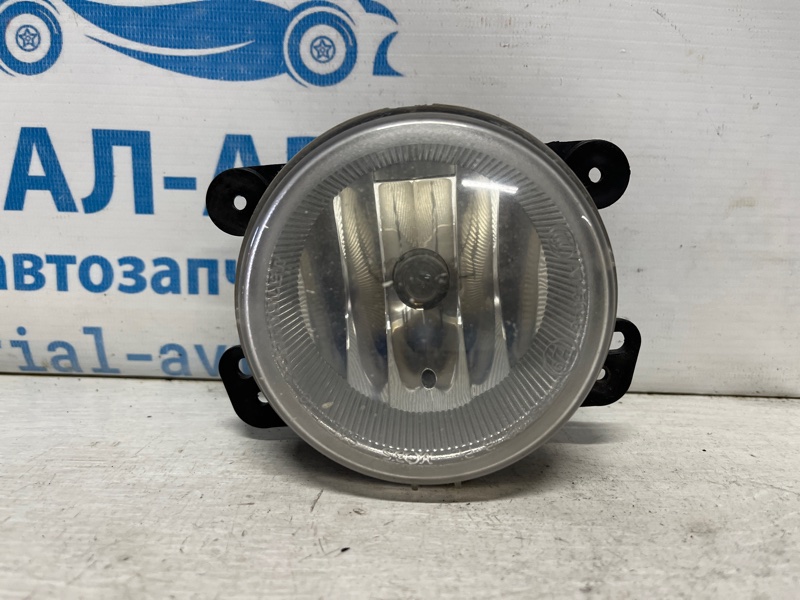 Запчасть фара противотуманная правая Jeep Cherokee 2013-2019 KL 2.4 бензин ED6 5182026AA Б/У Фара противотуманная правая Jeep Cherokee 2013-2019 KL 2.4 бензин ED6 5182026AA Б/У