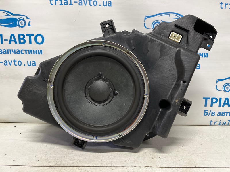 Запчасть сабвуфер Acura MDX 2006-2013 YD2 3.7 бензин J37A1 EAB20107B Б/У Сабвуфер Acura MDX 2006-2013 YD2 3.7 бензин J37A1 EAB20107B Б/У
