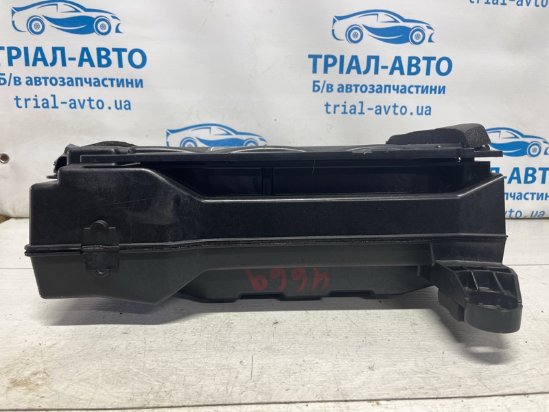 Сабвуфер CX 9 2006-2015 TB 3.7 бензин MZI Сабвуфер CX 9 2006-2015 TB 3.7 бензин MZI