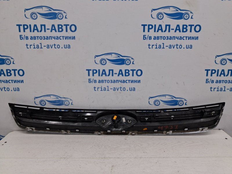 Решетка радиатора Escape 2012-2019 3 2.0 бензин ENR90 Решетка радиатора Escape 2012-2019 3 2.0 бензин ENR90