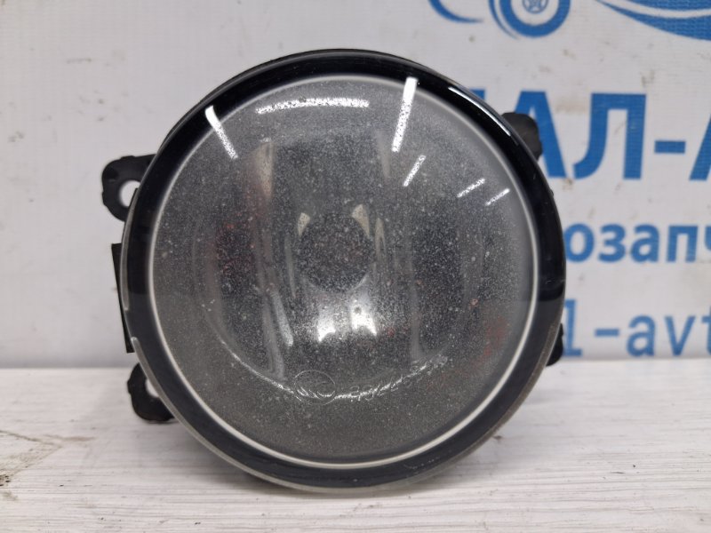 Запчасть фара противотуманная Ford Fusion USA 2013-2020 2 1.5 бензин ENUN0 4F9Z15200AA Б/У Фара противотуманная Ford Fusion USA 2013-2020 2 1.5 бензин ENUN0 4F9Z15200AA Б/У