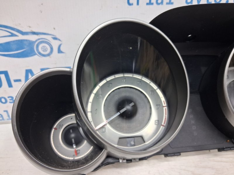 Приборная панель MDX 2006-2013 YD2 3.7 бензин J37A1 Приборная панель MDX 2006-2013 YD2 3.7 бензин J37A1