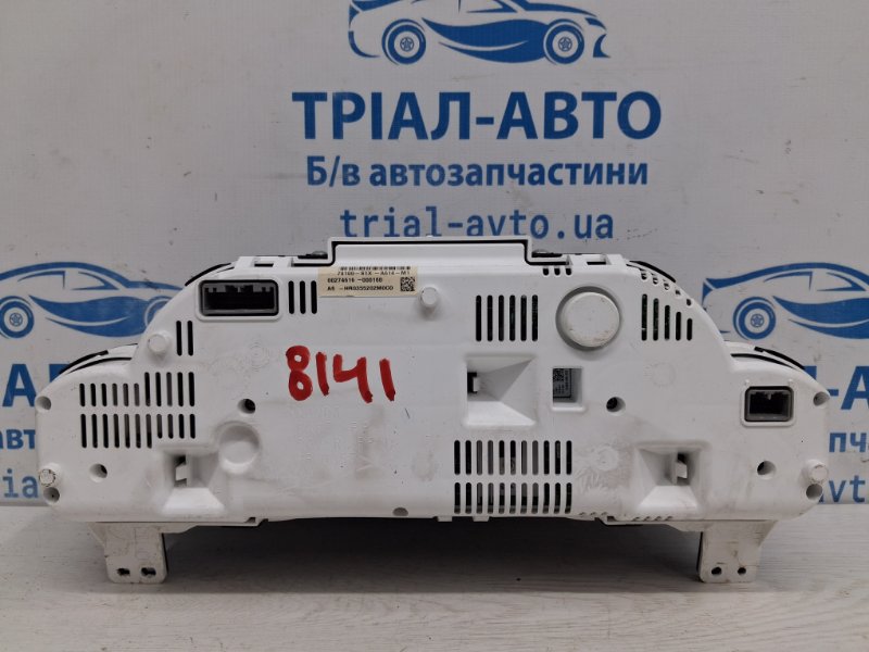 Приборная панель MDX 2006-2013 YD2 3.7 бензин J37A1 Приборная панель MDX 2006-2013 YD2 3.7 бензин J37A1