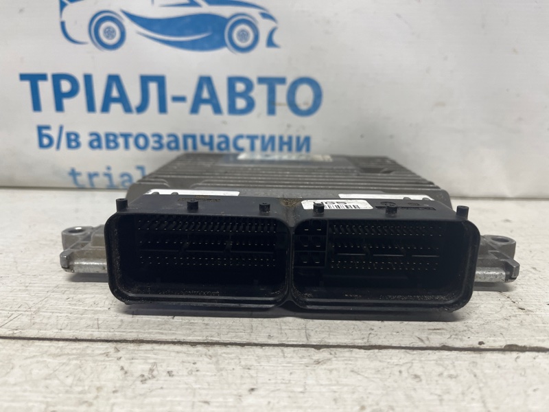 Блок управления двигателем Sorento 2009-2021 XM 2.4 бензин G4KJ