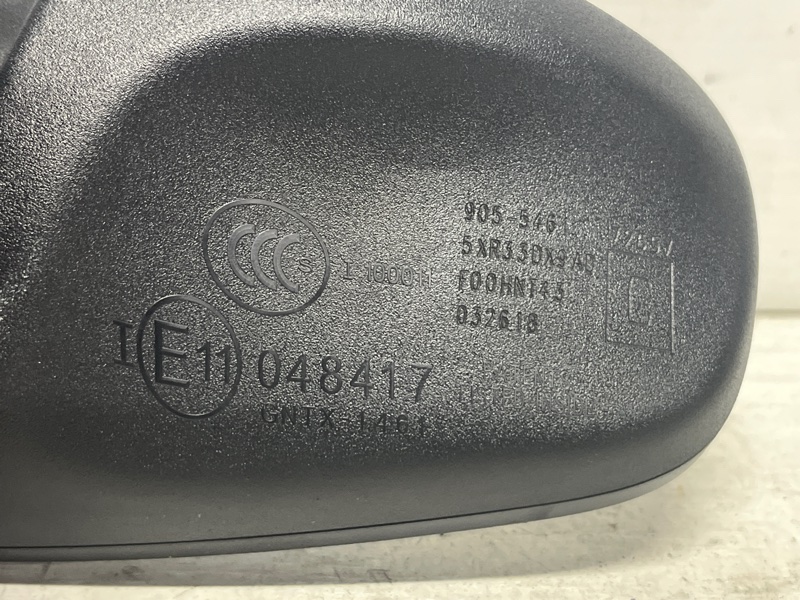 Зеркало салона Compass 2016-2020 MP 2.4 бензин EDE Зеркало салона Compass 2016-2020 MP 2.4 бензин EDE