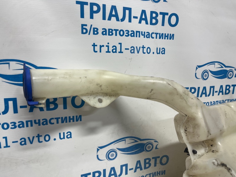 Бачок омывателя Ford Fusion USA 2 1.5 бензин ENUN0 Бачок омывателя Ford Fusion USA 2 1.5 бензин ENUN0