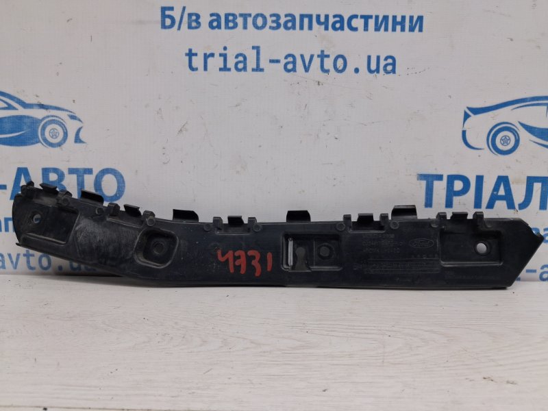 Кронштейн бампера задний левый Ford Escape 2012-2019 3 2.0 бензин ENR90 CJ5Z17D943D Б/У