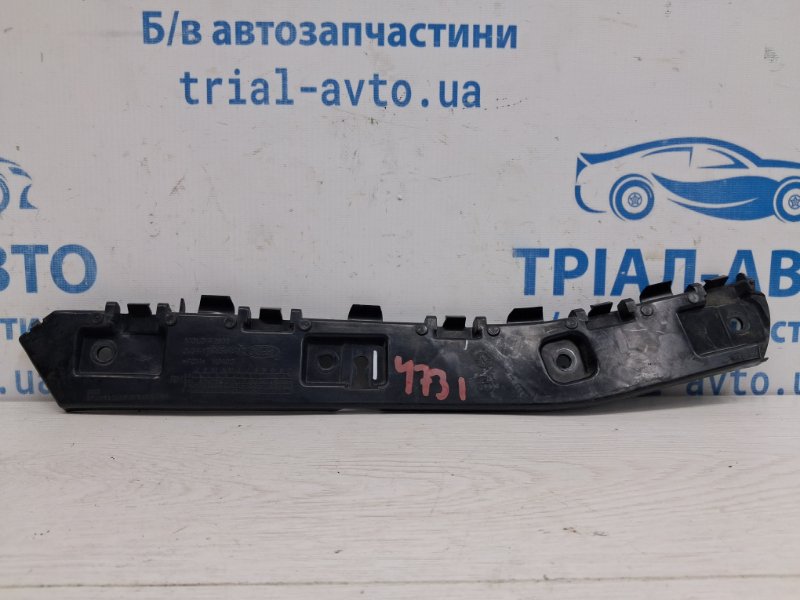 Запчасть кронштейн бампера задний правый Ford Escape 2012-2019 3 2.0 бензин ENR90 CJ5Z17D942D Б/У Кронштейн бампера задний правый Ford Escape 2012-2019 3 2.0 бензин ENR90 CJ5Z17D942D Б/У