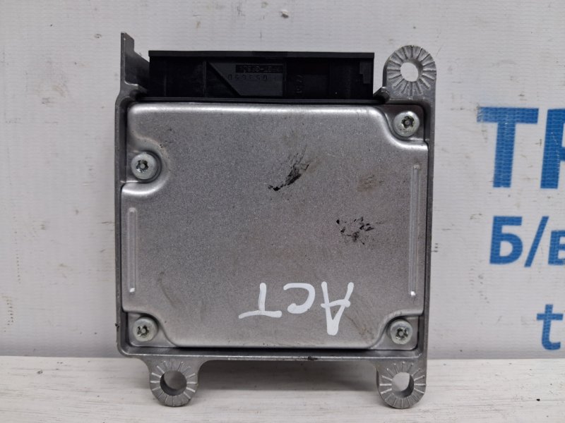 Блок AIRBAG Actyon 2005-2010 CJ 2.0 diesel D20DT Блок AIRBAG Actyon 2005-2010 CJ 2.0 diesel D20DT