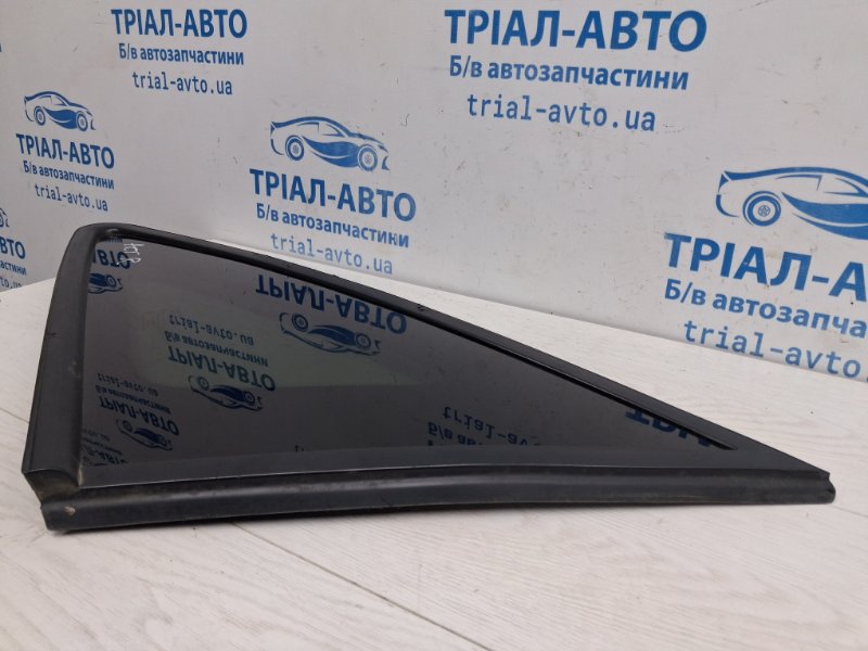 Стекло в кузов заднее правое Actyon 2005-2010 CJ 2.0 diesel D20DT Стекло в кузов заднее правое Actyon 2005-2010 CJ 2.0 diesel D20DT