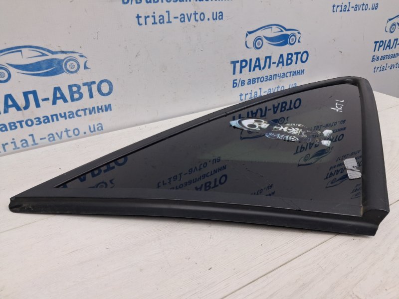 Стекло в кузов заднее левое Actyon 2005-2010 CJ 2.0 diesel D20DT