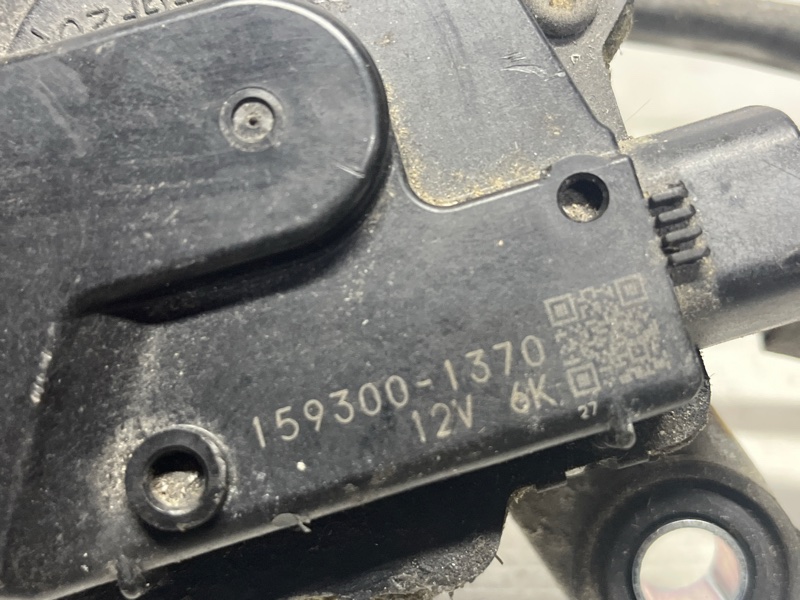 Трапеция дворников CX 9 2006-2015 TB 3.7 бензин MZI Трапеция дворников CX 9 2006-2015 TB 3.7 бензин MZI