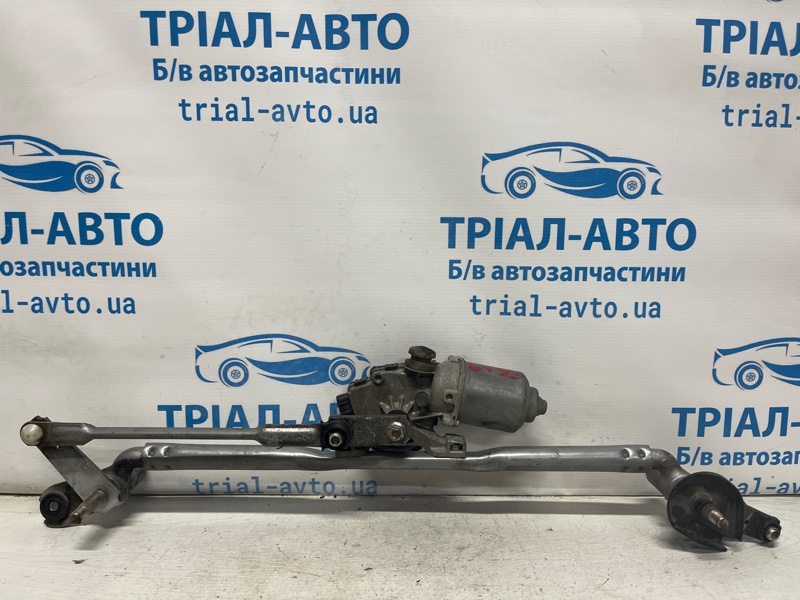 Запчасть трапеция дворников Kia Sorento 2009-2021 XM 2.4 бензин G4KJ 981001U000 Б/У Трапеция дворников Kia Sorento 2009-2021 XM 2.4 бензин G4KJ 981001U000 Б/У