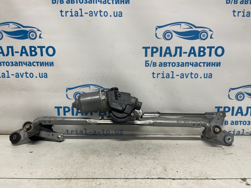 Трапеция дворников Sorento 2009-2021 XM 2.4 бензин G4KJ Трапеция дворников Sorento 2009-2021 XM 2.4 бензин G4KJ