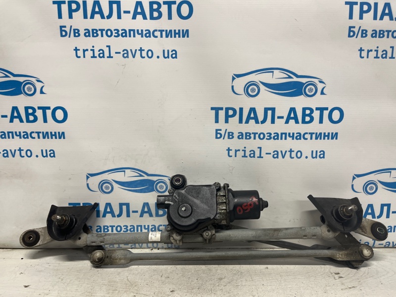 Запчасть трапеция дворников Infiniti QX60 2013-2021 L50 3.5 бензин VQ35DE 288003JA1A Б/У Трапеция дворников Infiniti QX60 2013-2021 L50 3.5 бензин VQ35DE 288003JA1A Б/У
