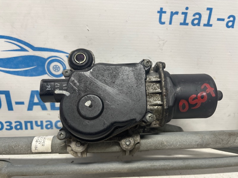 Трапеция дворников QX60 2013-2021 L50 3.5 бензин VQ35DE Трапеция дворников QX60 2013-2021 L50 3.5 бензин VQ35DE