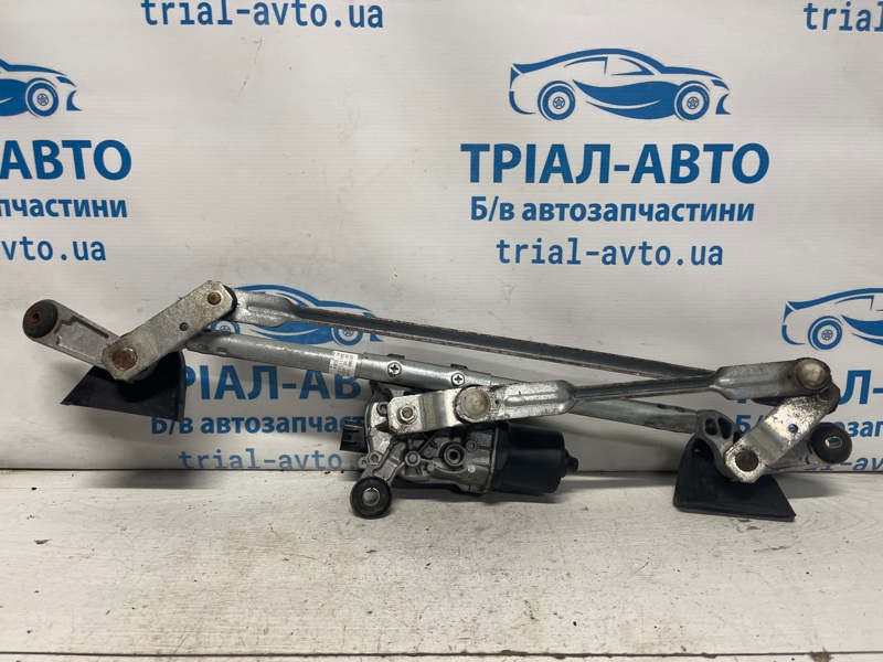 Трапеция дворников QX60 2013-2021 L50 3.5 бензин VQ35DE Трапеция дворников QX60 2013-2021 L50 3.5 бензин VQ35DE