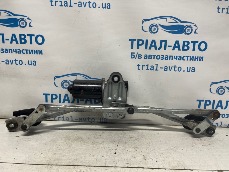 Трапеция дворников Optima 2010-2016 TF 2.4 бензин G4KJ Трапеция дворников Optima 2010-2016 TF 2.4 бензин G4KJ