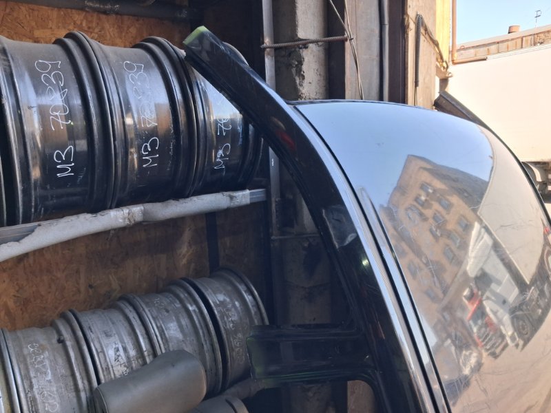 Крыша Actyon 2005-2010 CJ 2.0 diesel D20DT Крыша Actyon 2005-2010 CJ 2.0 diesel D20DT