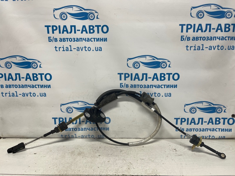 Трос коробки передач Ford Edge 2015-2018 2 2.0 бензин ENR90 E1GZ-7E395-B Б/У