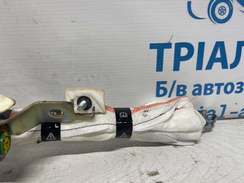 Airbag потолка(шторка) правый Kia Optima TF 2.4 бензин G4KJ Airbag потолка(шторка) правый Kia Optima TF 2.4 бензин G4KJ