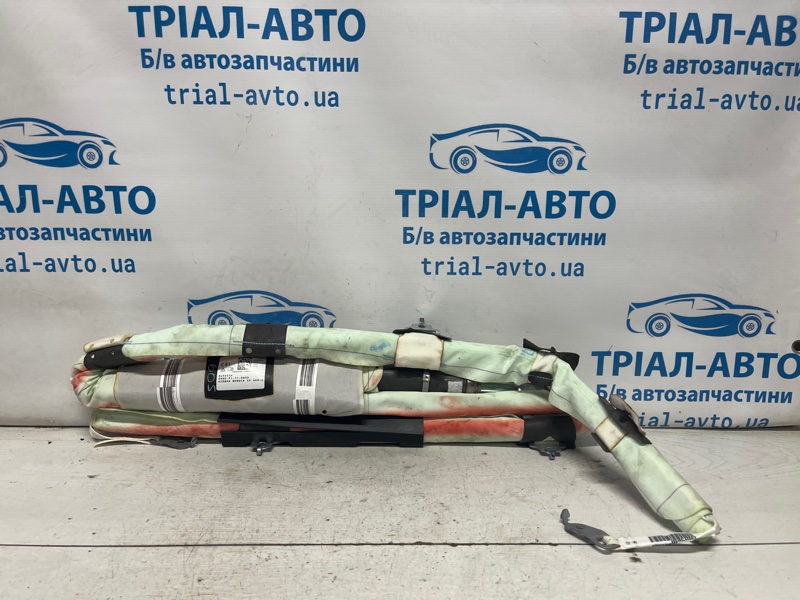 Airbag потолка(шторка) правый Jeep Compass 2016-2020 MP 2.4 бензин EDE 68243434AA Б/У