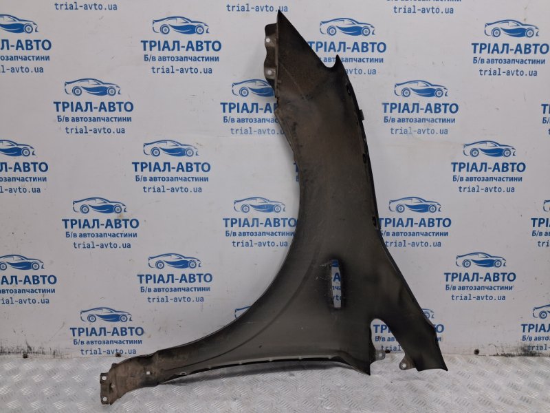 Крыло переднее правое Actyon 2005-2010 CJ 2.0 diesel D20DT