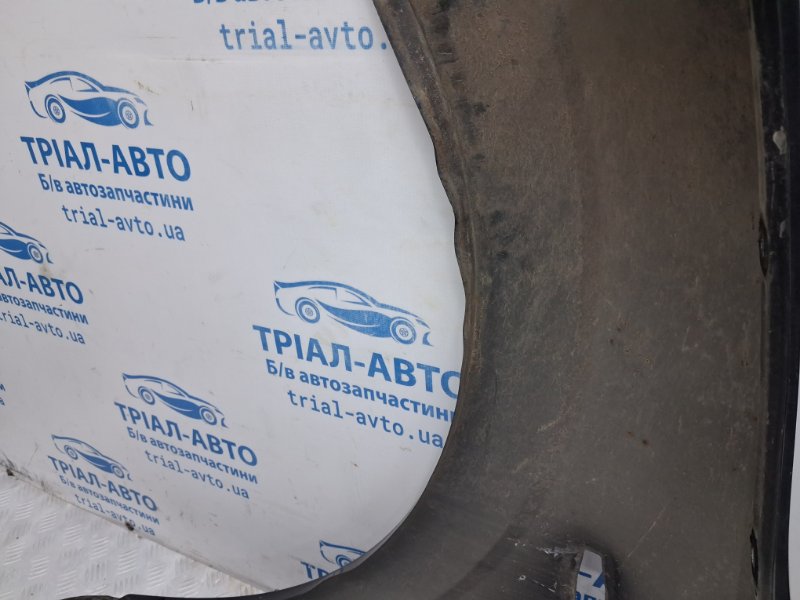Крыло переднее правое Actyon 2005-2010 CJ 2.0 diesel D20DT