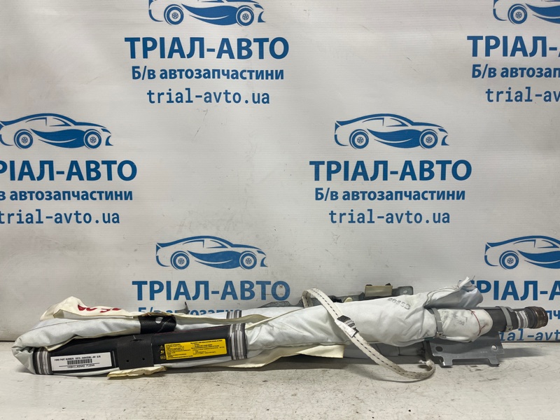 Запчасть airbag потолка(шторка) левый Ford Fusion USA 2013-2020 2 1.5 бензин ENUN0 DS7Z54042D95H Б/У Airbag потолка(шторка) левый Ford Fusion USA 2013-2020 2 1.5 бензин ENUN0 DS7Z54042D95H Б/У