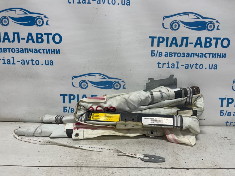 Запчасть airbag потолка(шторка) правый Ford Fusion USA 2013-2020 2 1.5 бензин ENUN0 DS7Z54042D94H Б/У Airbag потолка(шторка) правый Ford Fusion USA 2013-2020 2 1.5 бензин ENUN0 DS7Z54042D94H Б/У