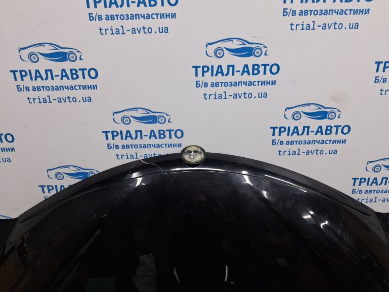 Капот Actyon 2005-2010 CJ 2.0 diesel D20DT Капот Actyon 2005-2010 CJ 2.0 diesel D20DT