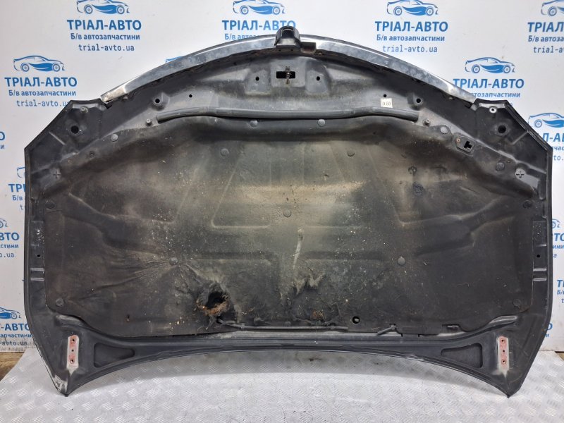 Капот Actyon 2005-2010 CJ 2.0 diesel D20DT Капот Actyon 2005-2010 CJ 2.0 diesel D20DT