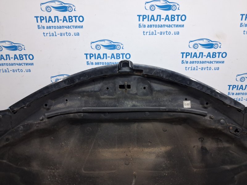 Капот Actyon 2005-2010 CJ 2.0 diesel D20DT Капот Actyon 2005-2010 CJ 2.0 diesel D20DT