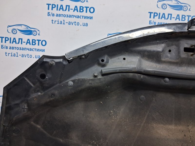 Капот Actyon 2005-2010 CJ 2.0 diesel D20DT Капот Actyon 2005-2010 CJ 2.0 diesel D20DT