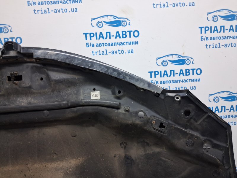 Капот Actyon 2005-2010 CJ 2.0 diesel D20DT Капот Actyon 2005-2010 CJ 2.0 diesel D20DT