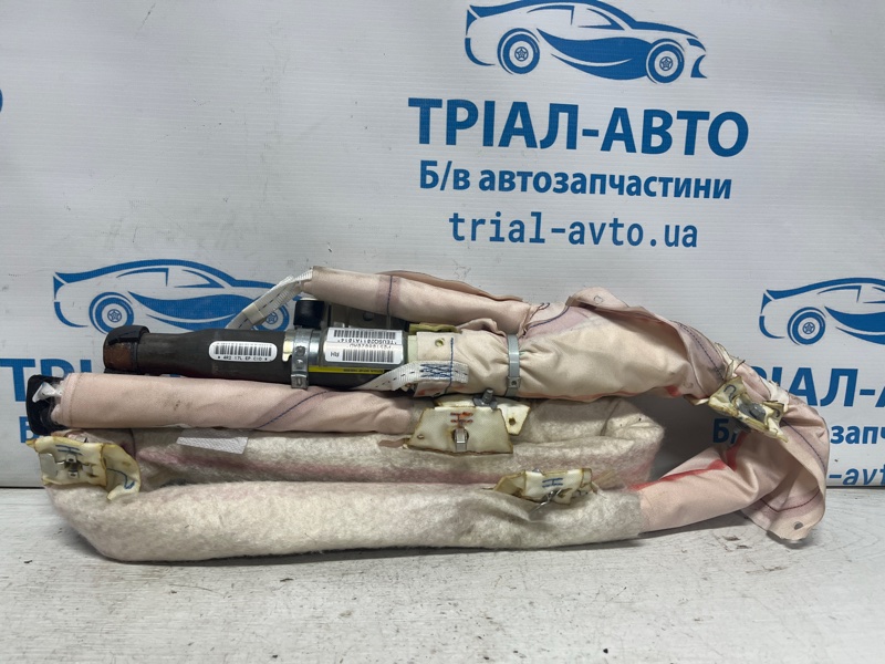 Запчасть airbag потолка(шторка) правый Jeep Grand Cherokee 2010-2022 WK2 3.6 бензин ERB 5108020AC Б/У Airbag потолка(шторка) правый Jeep Grand Cherokee 2010-2022 WK2 3.6 бензин ERB 5108020AC Б/У
