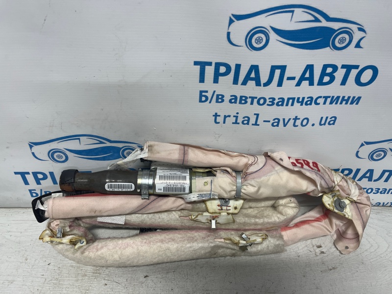 Airbag потолка(шторка) правый Grand Cherokee 2010-2022 WK2 3.6 бензин ERB Airbag потолка(шторка) правый Grand Cherokee 2010-2022 WK2 3.6 бензин ERB