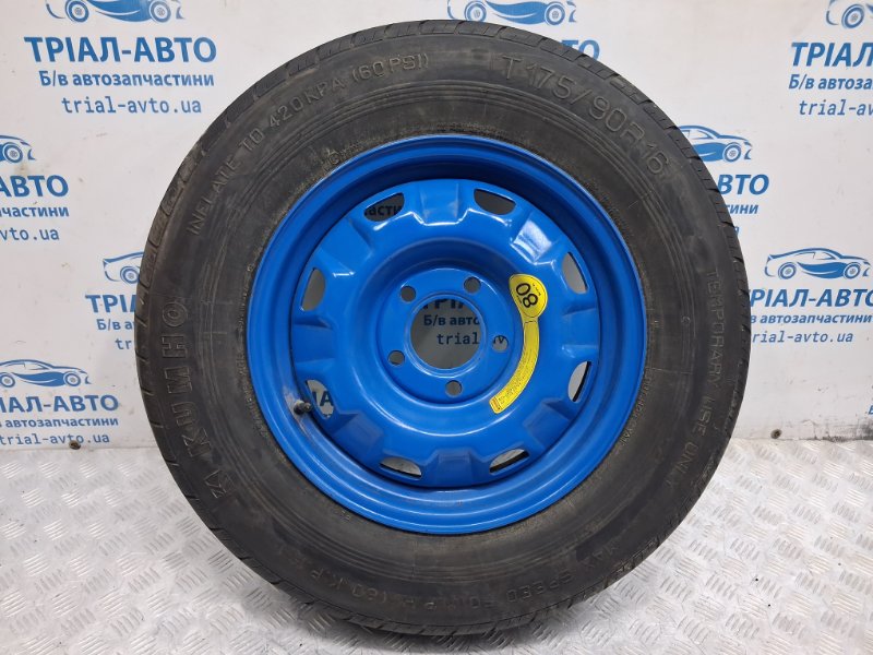 Запчасть докатка SsangYong Actyon 2005-2010 CJ 2.0 diesel D20DT 4173021010 Б/У Докатка SsangYong Actyon 2005-2010 CJ 2.0 diesel D20DT 4173021010 Б/У
