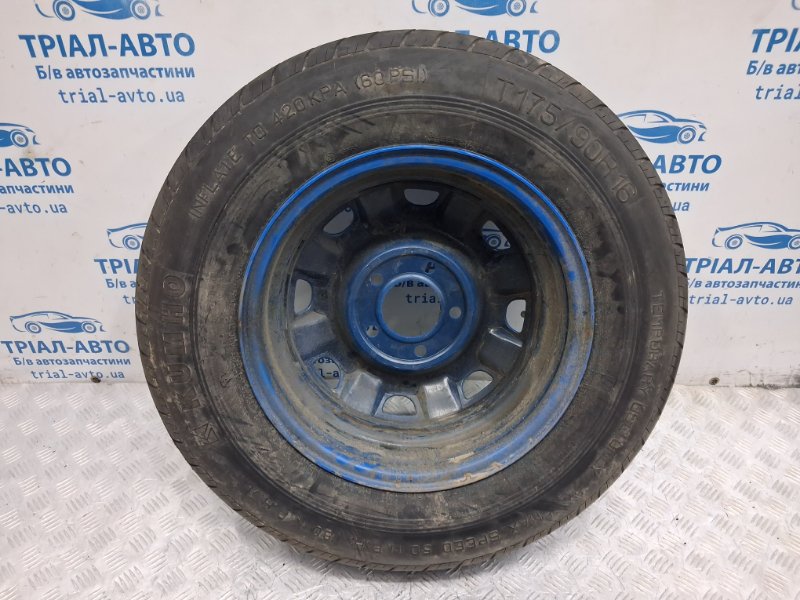 Докатка Actyon 2005-2010 CJ 2.0 diesel D20DT Докатка Actyon 2005-2010 CJ 2.0 diesel D20DT