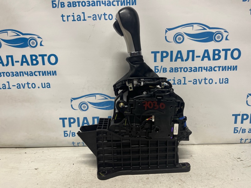 Кулиса переключения АКПП Jeep Compass MP 2.4 бензин EDE Кулиса переключения АКПП Jeep Compass MP 2.4 бензин EDE