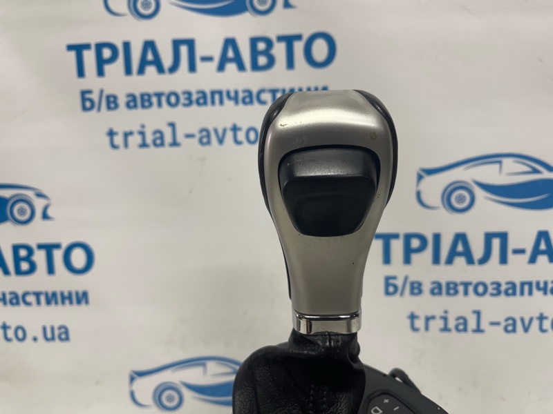 Кулиса переключения АКПП Compass 2016-2020 MP 2.4 бензин EDE Кулиса переключения АКПП Compass 2016-2020 MP 2.4 бензин EDE