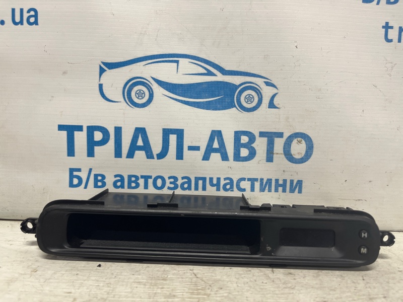 Запчасть часы Kia Optima 2010-2016 TF 2.4 бензин G4KJ 945102TAA0 Б/У Часы Kia Optima 2010-2016 TF 2.4 бензин G4KJ 945102TAA0 Б/У