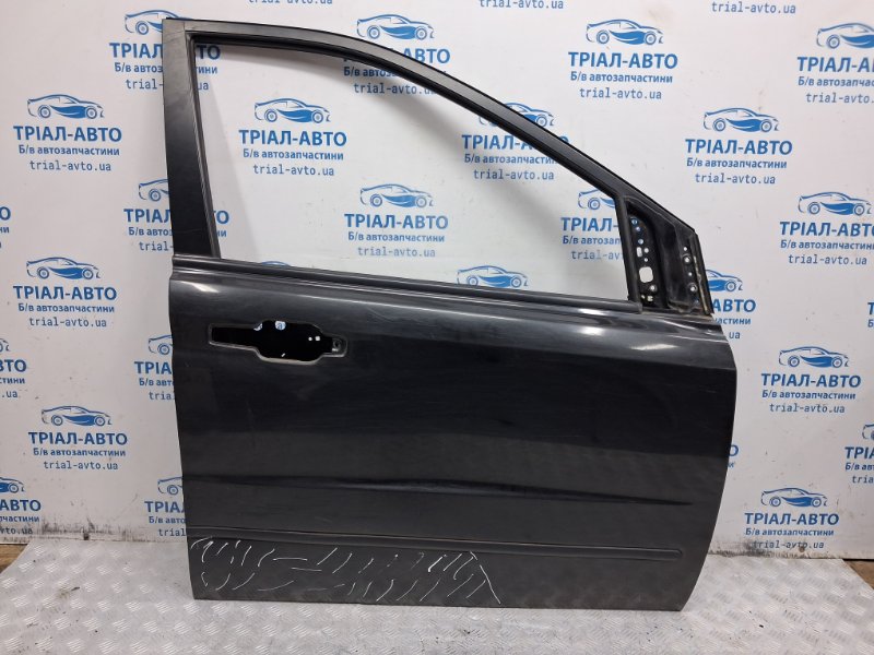 Дверь передняя правая Actyon 2005-2010 CJ 2.0 diesel D20DT Дверь передняя правая Actyon 2005-2010 CJ 2.0 diesel D20DT