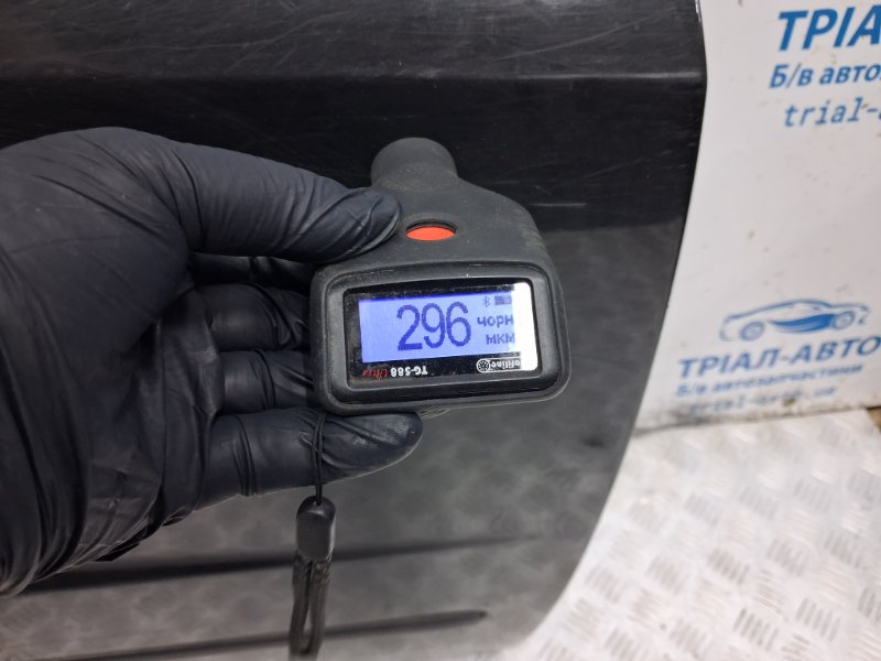 Дверь передняя правая Actyon 2005-2010 CJ 2.0 diesel D20DT Дверь передняя правая Actyon 2005-2010 CJ 2.0 diesel D20DT