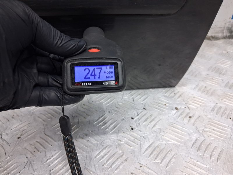 Дверь передняя правая Actyon 2005-2010 CJ 2.0 diesel D20DT Дверь передняя правая Actyon 2005-2010 CJ 2.0 diesel D20DT