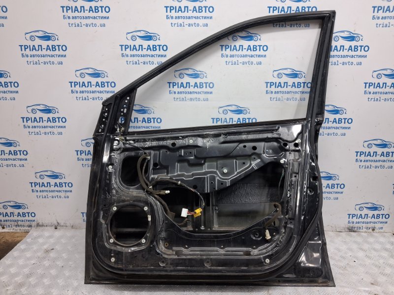 Дверь передняя правая Actyon 2005-2010 CJ 2.0 diesel D20DT Дверь передняя правая Actyon 2005-2010 CJ 2.0 diesel D20DT