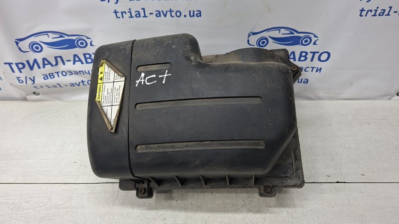 Запчасть корпус воздушного фильтра SsangYong Actyon 2005-2010 CJ 2.0 diesel D20DT 2311031072 Б/У Корпус воздушного фильтра SsangYong Actyon 2005-2010 CJ 2.0 diesel D20DT 2311031072 Б/У