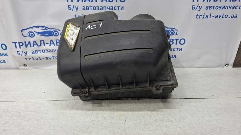 Корпус воздушного фильтра Actyon 2005-2010 CJ 2.0 diesel D20DT Корпус воздушного фильтра Actyon 2005-2010 CJ 2.0 diesel D20DT
