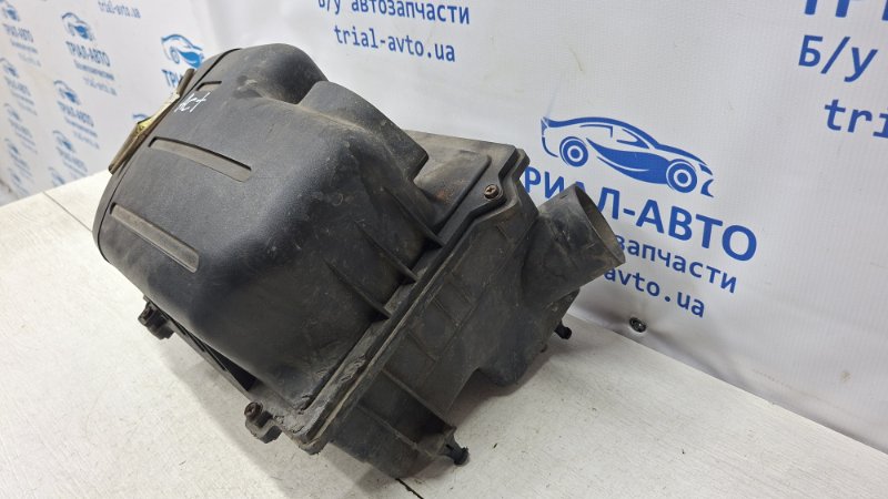 Корпус воздушного фильтра Actyon 2005-2010 CJ 2.0 diesel D20DT Корпус воздушного фильтра Actyon 2005-2010 CJ 2.0 diesel D20DT